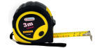 Mesure pliantes, roulantes et appareils de mesure