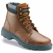 CHAUSSURES DE SECURITE POUR HOMME - TOUT TERRAIN - TYPE LIVERPOOL