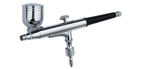 Aérographe et mini pistolet à peinture Maxicraft